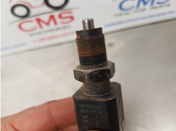 مِکشاف - جرار Claas Arion 640, 500, 600 Cmatic, Hexashift Brake Sensor 770006322, 835898: صور 3