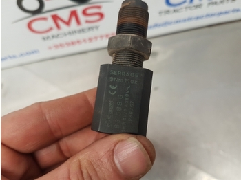 مِکشاف - جرار Claas Arion 640, 500, 600 Cmatic, Hexashift Brake Sensor 770006322, 835898: صور 4