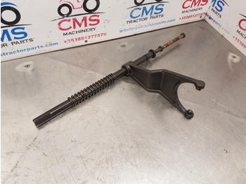 التفاضلية والعتاد CLAAS