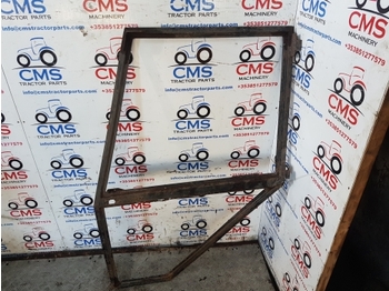 باب و قطع الغيار CASE