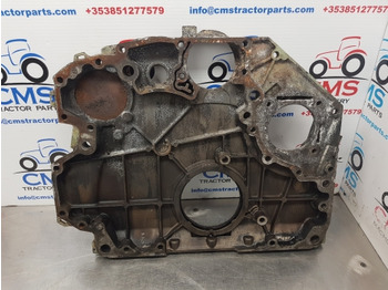 المحرك و قطع الغيار - الآلات والماكينات الزراعية Deutz Agrotron 110, Agroplus, Agroton 4, Engine Plate Cover  04802025, 04208139r: صور 2