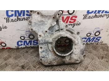 المحرك و قطع الغيار - جرار Deutz Agrotron 6.15 Engine Cover Plate 04802293: صور 2