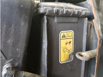 المشعاع DEUTZ