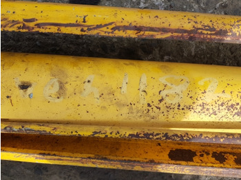 الاسطوانة الهيدروليكية - بكت Fermec 860 Loader Bucket Cylinder Ram With Arms: صور 5