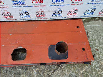 هيكل السيارة الخارجية Fiat 90 Series, 130-90, 140-90, 160-90, Bonnet, Hood Support Assy 5120428: صور 4
