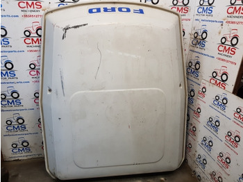 هيكل السيارة الخارجية FORD