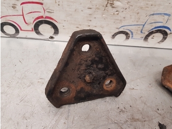 المحور الأمامي - جرار Ford 10 Ser 7810 Carraro Front Axle King Pin Pair Top, Bottom Car115729, 115729: صور 5