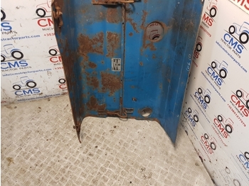 هود - جرار Ford 10 Series 5610 Bonnet Hood Panel 2 Holes, D3nn16626k, D4nn16626f: صور 5 هود - جرار Ford 10 Series 5610 Bonnet Hood Panel 2 Holes, D3nn16626k, D4nn16626f: صور 5