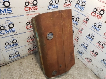 هود - جرار Ford 10 Series 5610 Bonnet Hood Panel 2 Holes, D3nn16626k, D4nn16626f: صور 2 هود - جرار Ford 10 Series 5610 Bonnet Hood Panel 2 Holes, D3nn16626k, D4nn16626f: صور 2