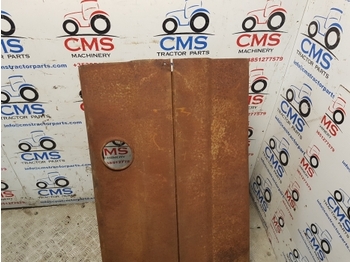 هود - جرار Ford 10 Series 5610 Bonnet Hood Panel 2 Holes, D3nn16626k, D4nn16626f: صور 4 هود - جرار Ford 10 Series 5610 Bonnet Hood Panel 2 Holes, D3nn16626k, D4nn16626f: صور 4