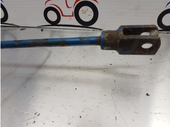 أجزاء الفرامل - جرار Ford 10 Series Brake Rod With Valve For Q And Super Q Cab 83926735: صور 2