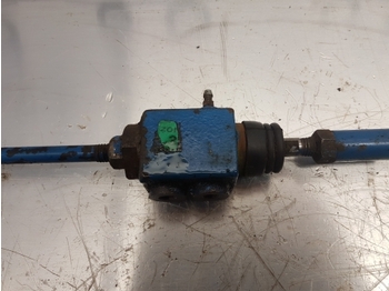 أجزاء الفرامل - جرار Ford 10 Series Brake Rod With Valve For Q And Super Q Cab 83926735: صور 4