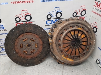 القابض و قطع الغيار FORD