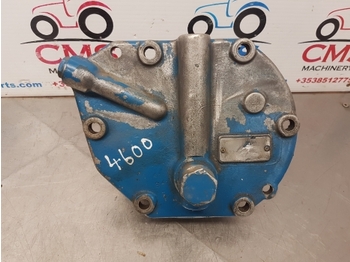 مضخة هيدروليكية FORD