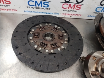القابض و قطع الغيار - جرار Ford 6610, 10 Seiries, 7600 Clutch Assembly 82006046, 82011593, E1nnn777ab: صور 5