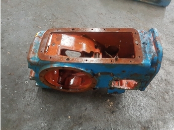 المحور الخلفي - جرار Ford 6610, 10 Series, 6710, 5610 Rear Axle Housing E1nn4024cb, E5nn4032ha: صور 2