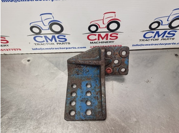 درابزين Ford 6610, 10 Series, Front Fenders Bracket Rhs E2nn16n078aa12b: صور 2