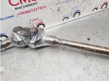نصف رمح - جرار Ford 6810, 7610, 7810, 7910 Carraro 709 Front Axle Drive Shaft Car121566: صور 4