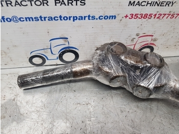 نصف رمح - جرار Ford 6810, 7610, 7810, 7910 Carraro 709 Front Axle Drive Shaft Car121566: صور 2