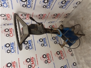 عمود التوجيه - جرار Ford 7710, 7910, 5610, 7810, 8210, 6610 Steering Column Parts E5nn3c529ac99m: صور 2