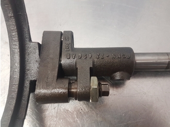 نقل الحركة - جرار Ford 7840, 40 Series Sle Transmission Fork F0nn7230aa,82864816,82012190: صور 5