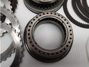 قرص القابض - جرار Ford  New Holland 40 Series,ts,8240 Transmission Clutch Plate, Friction Disc Kit: صور 3