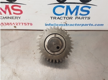 نقل الحركة - جرار Ford New Holland 40, Ts Reverse Gear  Z31 81863092, F0nn7142ab, F0nn7n322aa: صور 3