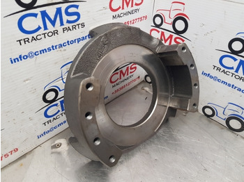 أقراص الفرامل Ford New Holland 40, Ts Series 8340, 8240 Rear Axle Brake Plate E9nn2a098aa: صور 3