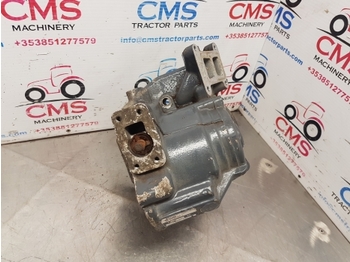 مضخة هيدروليكية - جرار Ford New Holland 7840, 6640, 8240 Ts Hydraulic Pump Housing F0nn600cc, 82850804: صور 2