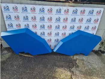 درابزين NEW HOLLAND