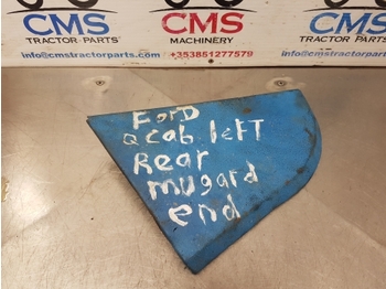 درابزين FORD