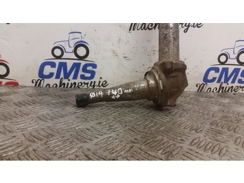 مفصل التوجيه - جرار Ford  Steering Spindle 4610, 3610, 4600, 532, 2810, 2310  83905486,  D4nn3106a: صور 2