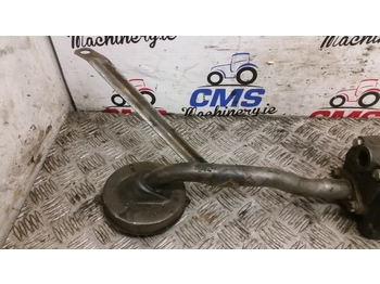 ضخ النفط - جرار Ford Tw15 Engine Oil Pump F0nn6n845aa, D9nn6622ba, 83936296: صور 3