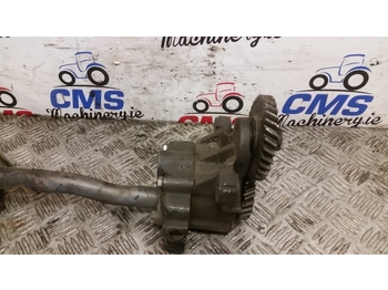 ضخ النفط - جرار Ford Tw15 Engine Oil Pump F0nn6n845aa, D9nn6622ba, 83936296: صور 2