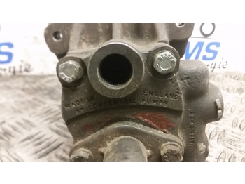 ضخ النفط - جرار Ford Tw15 Engine Oil Pump F0nn6n845aa, D9nn6622ba, 83936296: صور 4