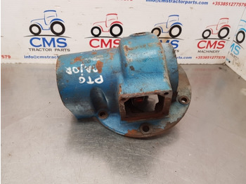 نقل الحركة Fordson Major Pto Drive Unit 7252b: صور 2