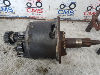 نقل الحركة FORDSON