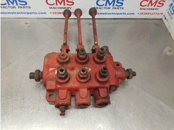 صمامات هيدروليكية - جرار Gresen Hydraulic 3 Spool Valve,triple Spool Valve With 3 Levers Gresen 2703: صور 3