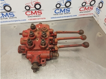 صمامات هيدروليكية - جرار Gresen Hydraulic 3 Spool Valve,triple Spool Valve With 3 Levers Gresen 2703: صور 2