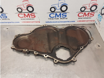 المحرك و قطع الغيار - الآلات والماكينات الزراعية Hyundai Robex R140lc-9a, R160lc-9a, Timing Cover Zuac-00514: صور 3