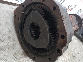 المحور الخلفي - جرار International Case 885, 85, 95 Rear Half Axle Rhs 994512c, 99451c1, 535317r1: صور 2