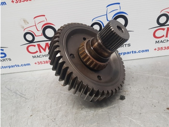 نقل الحركة Jcb 536-70, 531-70, Tm310 Ps760 6 Speed Transmission Clutch Gear Z47 459/50362: صور 2