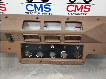 الكابينة والداخلية John Deere 3050, 2140, 2650, 2140  Air Vents Panel Re33620, Ar95969, R74205: صور 4