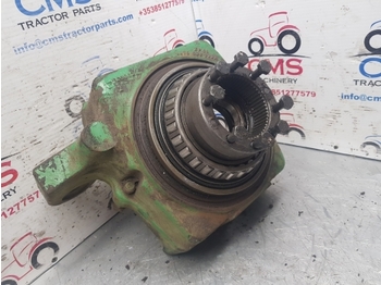 المحور الأمامي - جرار John Deere 6000 Zf Front Axle Swivel Housing Rhs 4475306339, L110474, 4475406339: صور 5
