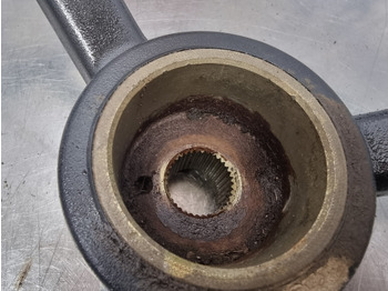 قيادة السيارة John Deere 6100, 6000, Se Series, Steering Wheel Original L78852, Al118173: صور 5