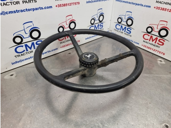 قيادة السيارة John Deere 6100, 6000, Se Series, Steering Wheel Original L78852, Al118173: صور 2