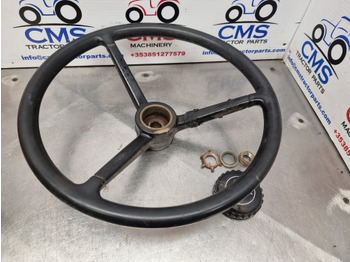 قيادة السيارة John Deere 6100, 6000, Se Series, Steering Wheel Original L78852, Al118173: صور 4