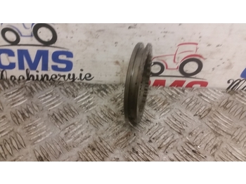 نقل الحركة - جرار John Deere 6100, 6200, 6300, 6400, 6600, 6506, Se6400 Shift Collar L100528: صور 2