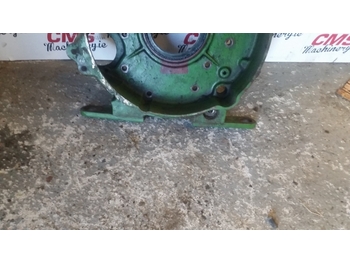 دولاب الموازنة - جرار John Deere 6110, 6100, 6400, 6205, 6010 Flywheel Housing R134134, R128399: صور 4