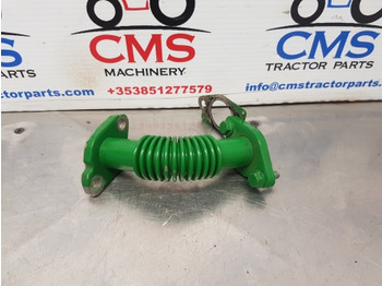 كاتم الصوت/ نظام العادم JOHN DEERE